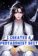 I Created a Protagonist Sect: My Programmer Job is Super Overpowered